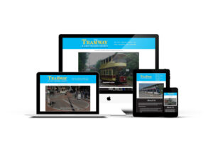 The Tramway and Light Railway Society