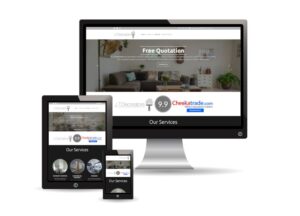 JT Decorators Nottingham. Professional Decorating Services Company.